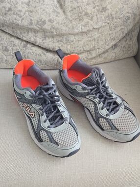 Fila Windshift 15